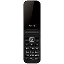 Celular Positivo Feature Phone Flip P-50 Dual 11150408