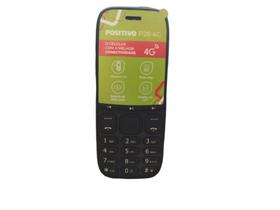 Celular Positivo P26 4G Dual Chip Com Câmera Ideal Para Idosos