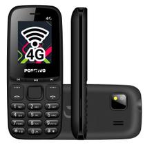 Celular Positivo P26 4G: Simples, Prático e Ideal Para Idosos