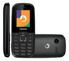 Celular positivo p26 camera dual chip Celular positivo p26 camera dual chip