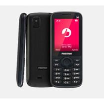 Celular Positivo P30V Feature Phone Tela 2.4 3G Bluetooth Rádio FM - POSITIVO - CELULAR