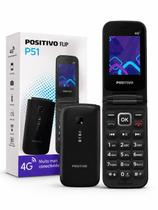 Celular positivo p51 4g Celular positivo p51 4g