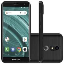 Celular Positivo Twist2 Go S541 4G Dual Chip 8Gb Tela 5