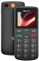 Celular Pra Idoso Blu Joy 4g Tecla Sos Botos Grande