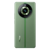 Celular Realme 11 Pro+ RMX3741-BR - 8/256GB - 6.7" - Dual-Sim - Oasis Green
