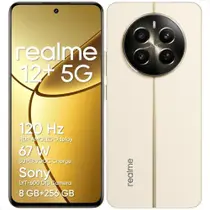 Celular Realme 12+ 5g 256gb Dual Sim 8 Gb Ram Nfc Smartphone Original