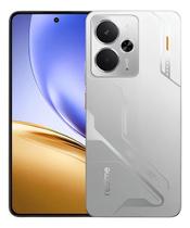 Celular Realme 14 5G Dual Sim 512Gb 12 Gb Ram Nfc Silver