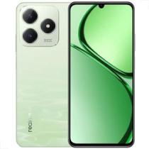 Celular realme c63 128gb dual sim 6gb ram verde anatel