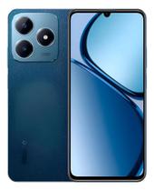 Celular Realme C63 256gb Dual Sim 8gb Smartphone Original Azul Celular Realme C63 256gb Dual Sim 8gb Smartphone Original Azul