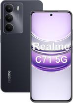 Celular Realme C71 5g Smartphone 6gb 128gb Dual Sim
