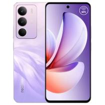 Celular Realme C73 4G 256GB 8GB RAM +16GB RAM Plus NFC Tela 6,67 Violet