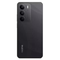Celular Realme C75 4G 256GB 8GB RAM Com Nfc Tela 6,72 Celular Resistente e Poderoso com Design Premium
