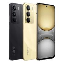 Celular Realme C75 4G 256gb 8gb Ram Versão Global Original RMX3941