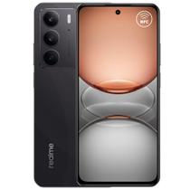 Celular Realme C75 5G 256GB 8GB RAM +16GB RAM Dinâmica NFC Preto