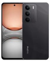 Celular realme c75 rmx3941 nfc dual sim de 256gb 8gb ram de 6.72 50mp 8mp storm black anatel Celular realme c75 rmx3941 nfc dual sim de 256gb 8gb ram de 6.72 50mp 8mp storm black anatel