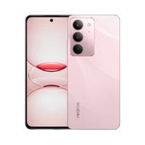 Celular Realme C75x 256gb 8gb Ram Nfc Ip69 Cor Rosa