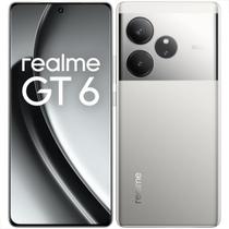 Celular Realme Gt 6 5g 512gb 16gb Nfc Smartphone Original