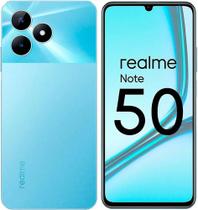 Celular Realme Note 50 Dual Sim 64 Gb 3 Gb Ram Smartphone