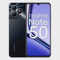 Celular Realme Note 50 Dual Sim 64 Gb 3 Gb Ram Smartphone