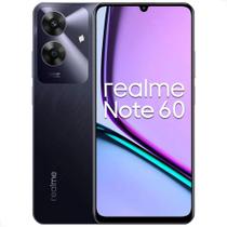 Celular Realme Note 60 Dual Sim 128 Gb 4 Gb Ram Smartphone Celular Realme Note 60 Dual Sim 128 Gb 4 Gb Ram Smartphone