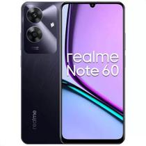 Celular Realme Note 60 Dual Sim 128GB 4GB Ram Preto