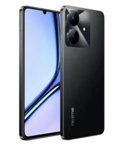 Celular realme Note 60x 3gb Ram 64gb rom Preto