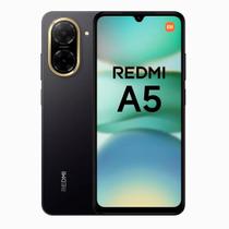 Celular Red A5 3GB RAM, 64GB, Dual SIM, Câmera Dupla 32MP