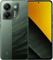 Celular redmii POCCO M7 Pro 5G NFC Dual SIM de 512GB 12GB RAM de 6.67" 50+2MP 20MP - Verde (Global)
