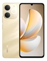 Celular Samrtphone Realme Note 70 128gb 4gb Gold Celular Samrtphone Realme Note 70 128gb 4gb Gold