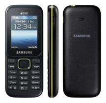 Celular Samsung 3G Rádio FM Lanterna Dual Chip