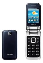 Celular Samsung 3G Wifi Dual Sim Bluetooth Tela Grande Celular Samsung 3G Wifi Dual Sim Bluetooth Tela Grande