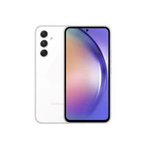 Celular Samsung A54 128GB de memória 8GB Ram Tela 6.4 Branco 5g