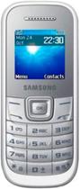 Celular Samsung E1207Y Idosos Keystone 1207 Dual Sim Tela