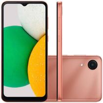 Celular Samsung Galaxy A03 Core New 32Gb Dual Sm-A032Mzcrzto - Samsung Celular