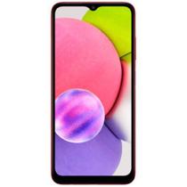 Celular Samsung Galaxy A03S 6.5'' 64Gb Dual Vermelho
