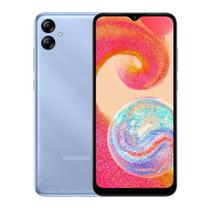 Celular Samsung Galaxy A04E SM-A042M - 3/32GB - 6.5" - Dual-Sim - Azul