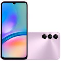 Celular Samsung Galaxy A05S 6 128Gb Sm-A057M/Ds Celular Samsung Galaxy A05S 6 128Gb Sm-A057M/Ds
