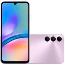 Celular Samsung Galaxy A05S 6 128Gb Sm-A057M/Ds - Samsung Celular Celular Samsung Galaxy A05S 6 128Gb Sm-A057M/Ds - Samsung Celular