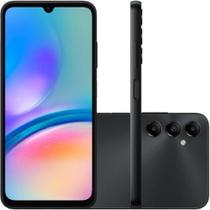 Celular Samsung Galaxy A05S 6 128Gb Sm-A057M/Ds - Sm-A057 - Samsung Celular