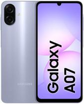 Celular Samsung Galaxy A07 128GB, 4GB, Câm. 50MP, Tela 6.7 Celular Samsung Galaxy A07 128GB, 4GB, Câm. 50MP, Tela 6.7