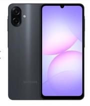 Celular Samsung Galaxy A07 Black Dual SIM 128GB 4GB RAM de 6.7 502MP 8MP Preto Celular Samsung Galaxy A07 Black Dual SIM 128GB 4GB RAM de 6.7 502MP 8MP Preto