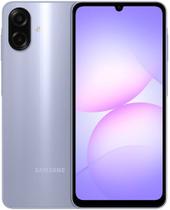 Celular Samsung Galaxy A07 Violeta 128gb