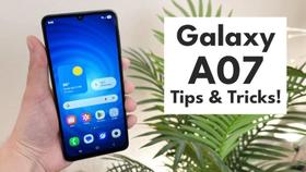 Celular Samsung Galaxy A07