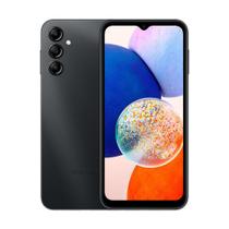 Celular Samsung Galaxy A14 5G, 128GB, 4GB RAM, Tela Infinita de 6.6'' Dual Chip Celular Samsung Galaxy A14 5G, 128GB, 4GB RAM, Tela Infinita de 6.6'' Dual Chip