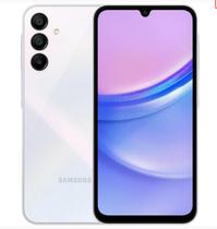 Celular Samsung Galaxy A15 SM-A155M Dual Chip 128GB 4G - RAM 4GB