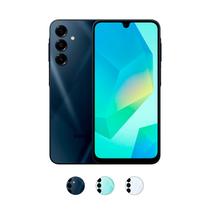 Celular Samsung Galaxy A16 5G Tela 6.7 128GB 4GB Câmera 50MP