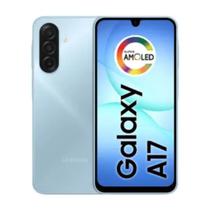 CELULAR SAMSUNG GALAXY A17 128GBRAM 4GB ROM - Azul (SLIM) CELULAR SAMSUNG GALAXY A17 128GBRAM 4GB ROM - Azul (SLIM)
