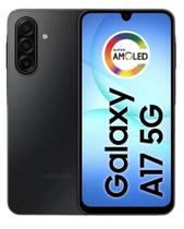 Celular Samsung Galaxy A17 5G 256gb 8gb Ram NFC Dual SIM 6.7 Câmera 50mp com Inteligência Artificial