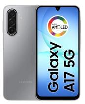 Celular Samsung Galaxy A17 5G 256gb 8gb Ram NFC Dual SIM de 6.7 50+5+2MP 13MP Ótimo Custo Benefício