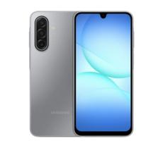 Celular samsung galaxy a17 8gbram 256gb rom - cinza (slim)